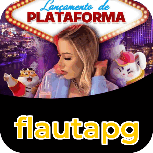 Catálogo de jogos flautapg com fornecedores Pragmatic Play, Evolution, NetEnt