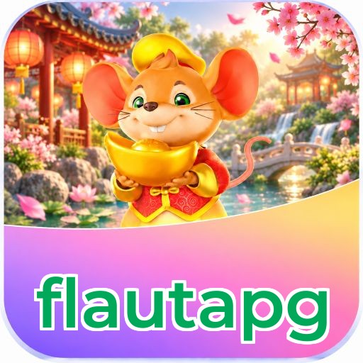 flautapg PIX Instantâneo - Saques em 8 Minutos