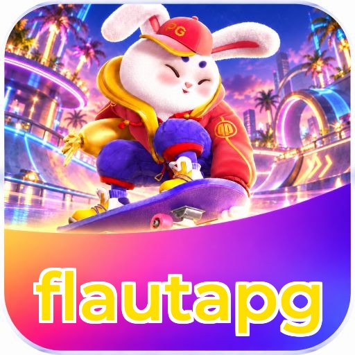 flautapg Bônus R$ 5.000 Logo