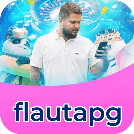 Página de download flautapg